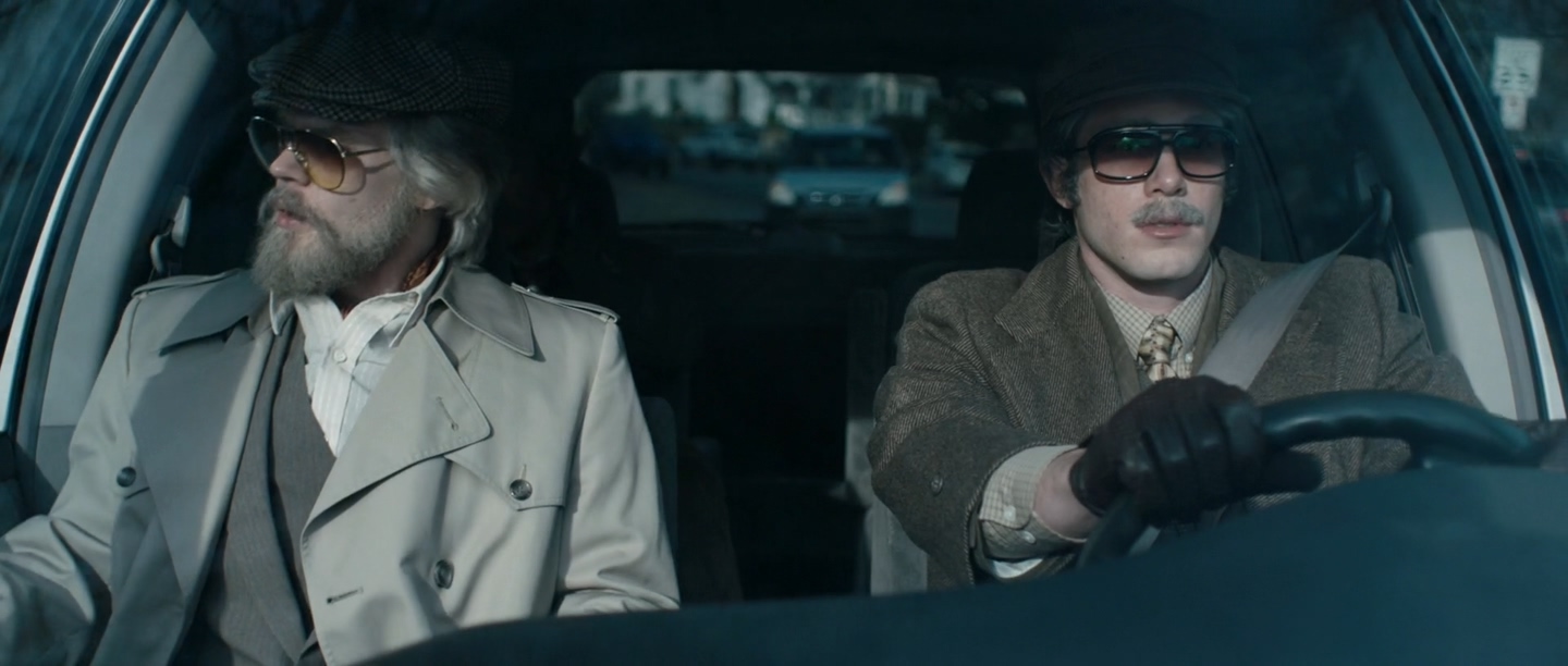 美国动物剧照的剧照