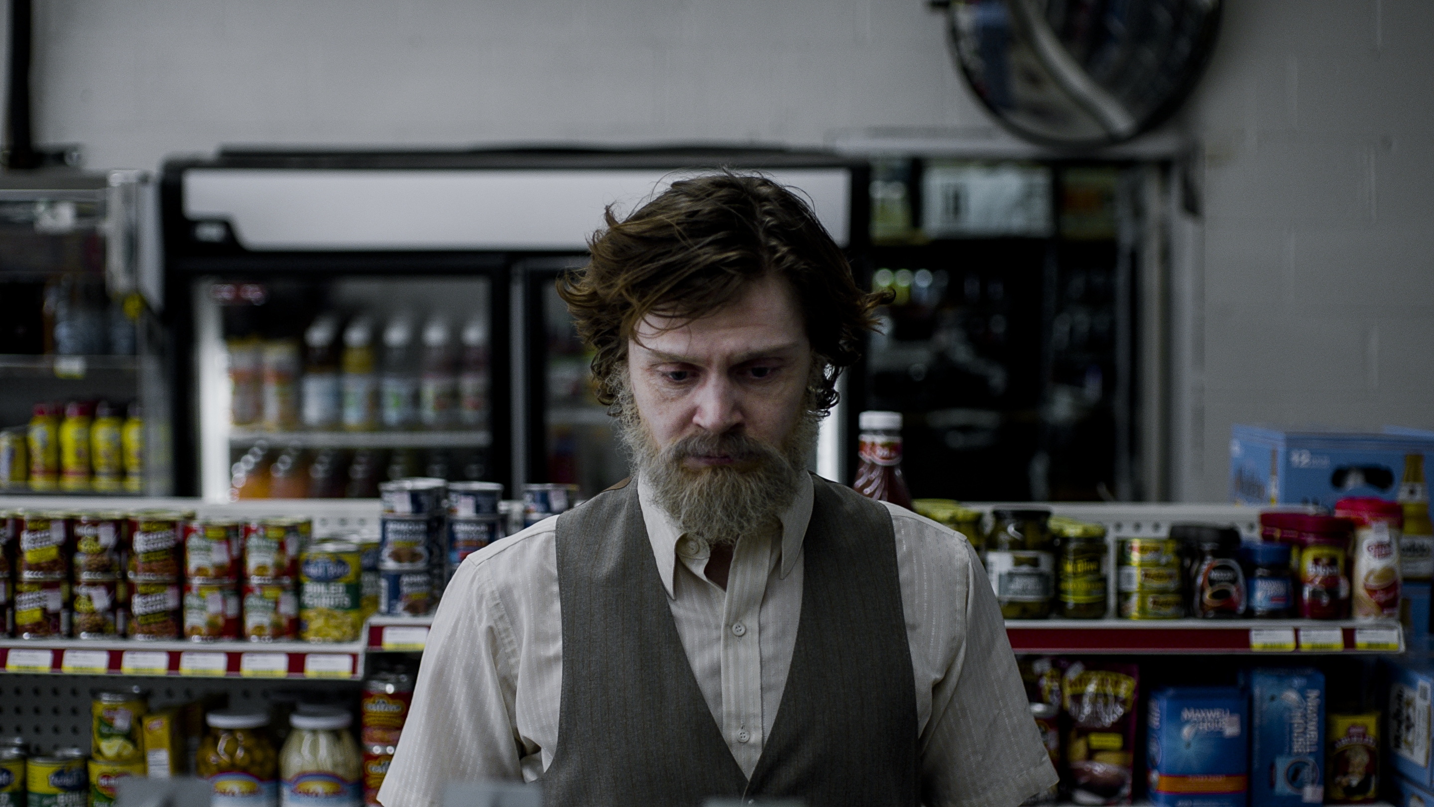 美国动物剧照的剧照