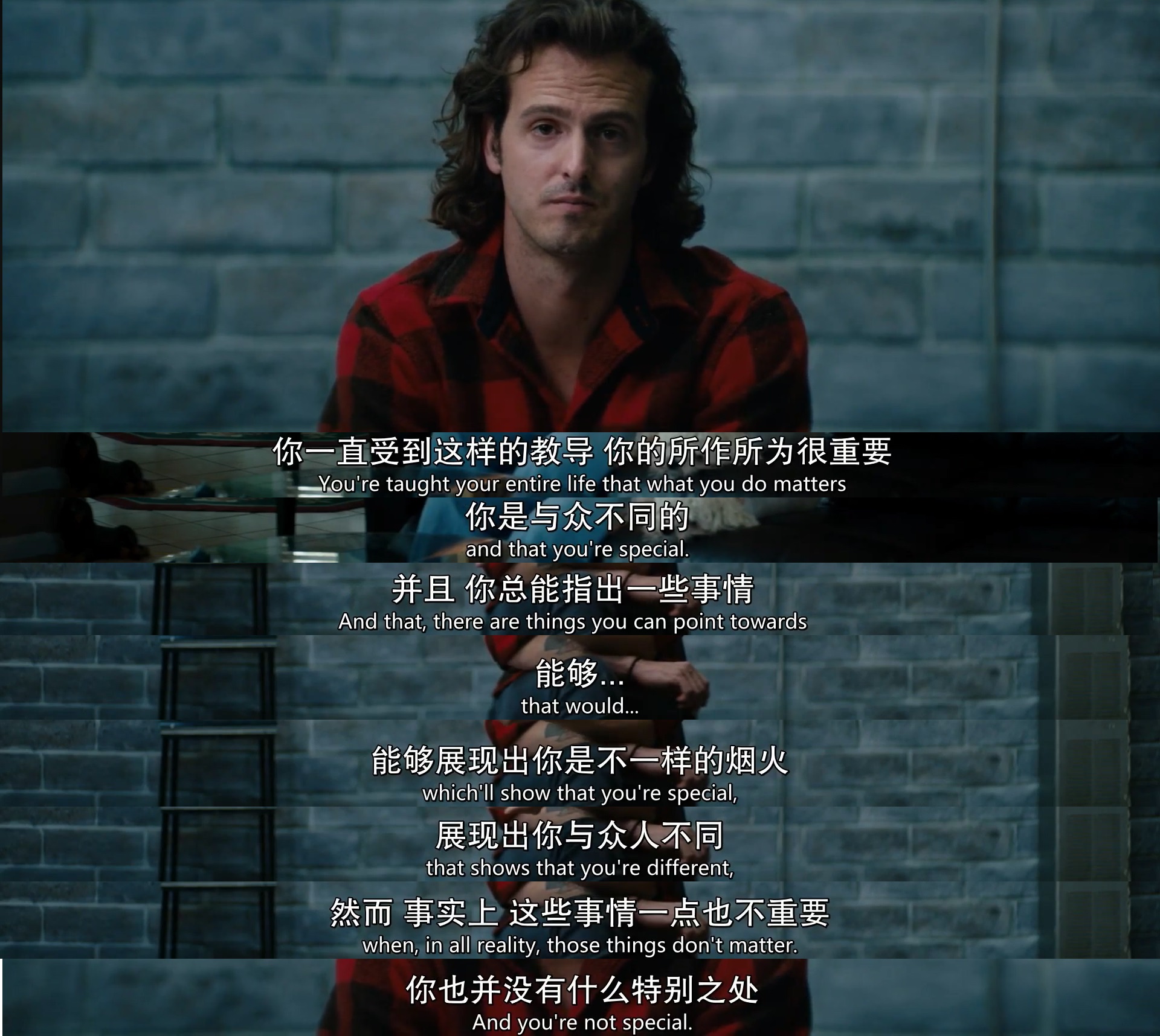 美国动物剧照的剧照