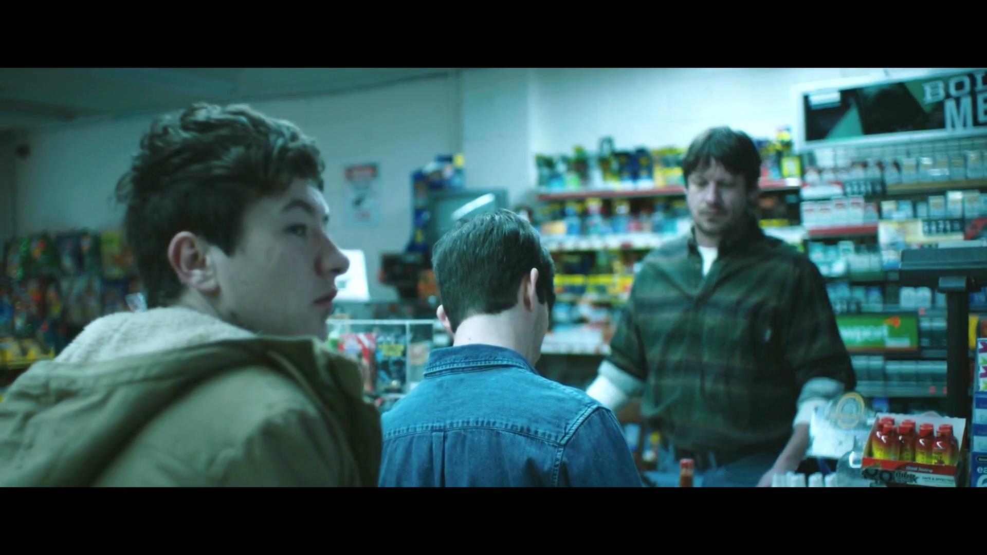 美国动物剧照的剧照