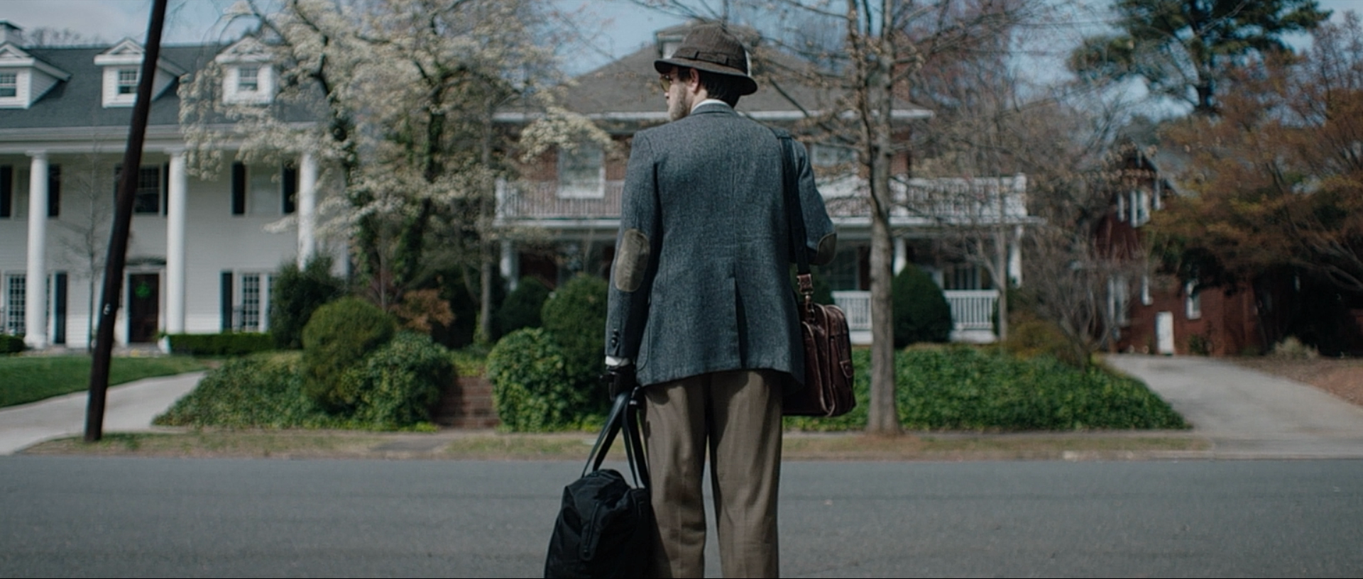 美国动物剧照的剧照