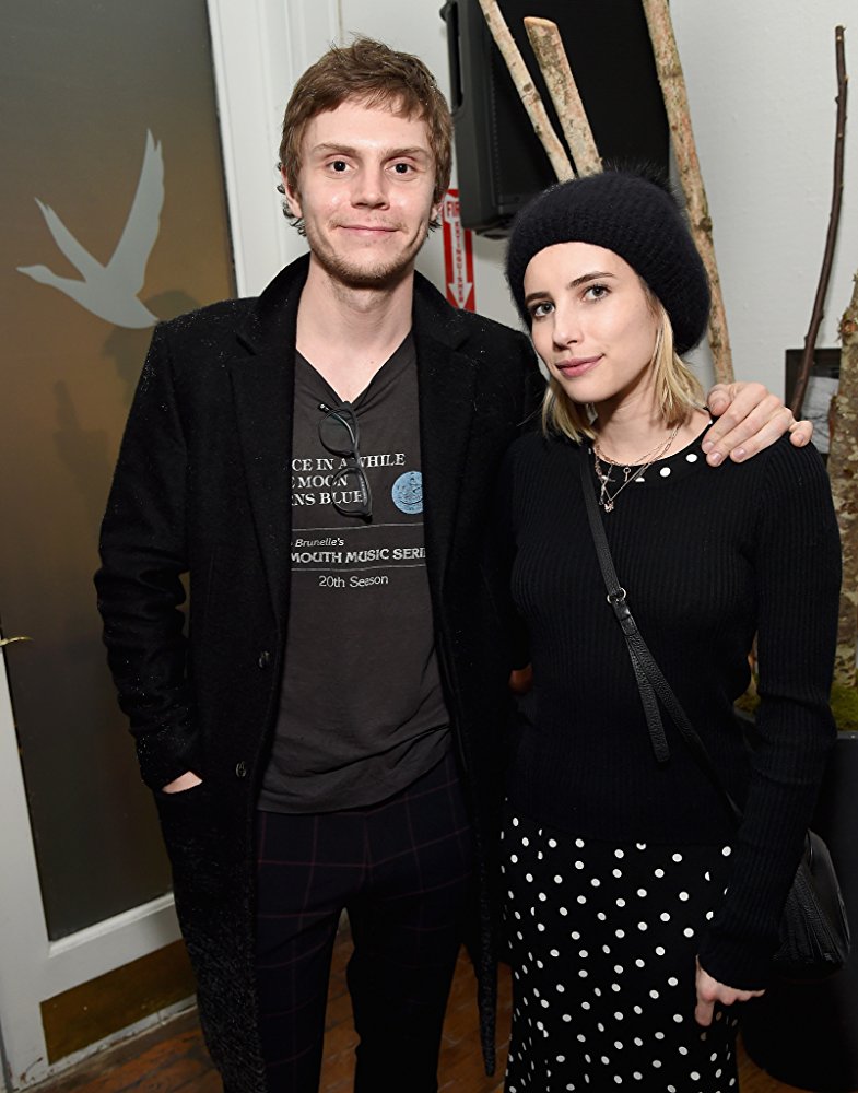 美国动物剧照的剧照