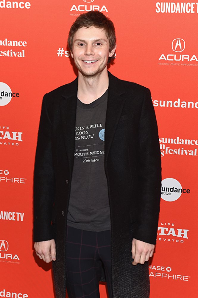 美国动物剧照的剧照