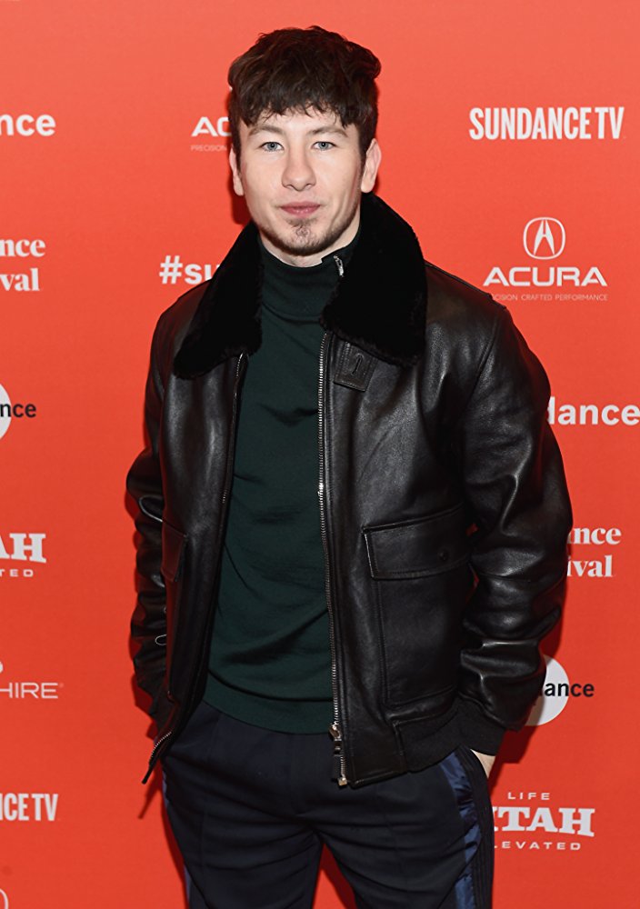 美国动物剧照的剧照