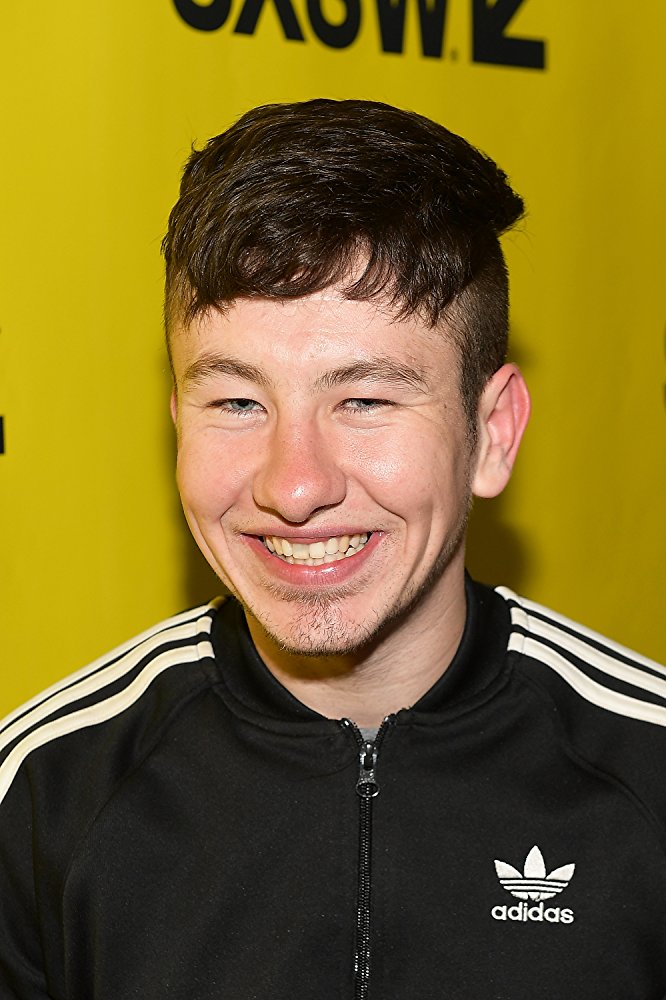 美国动物剧照的剧照