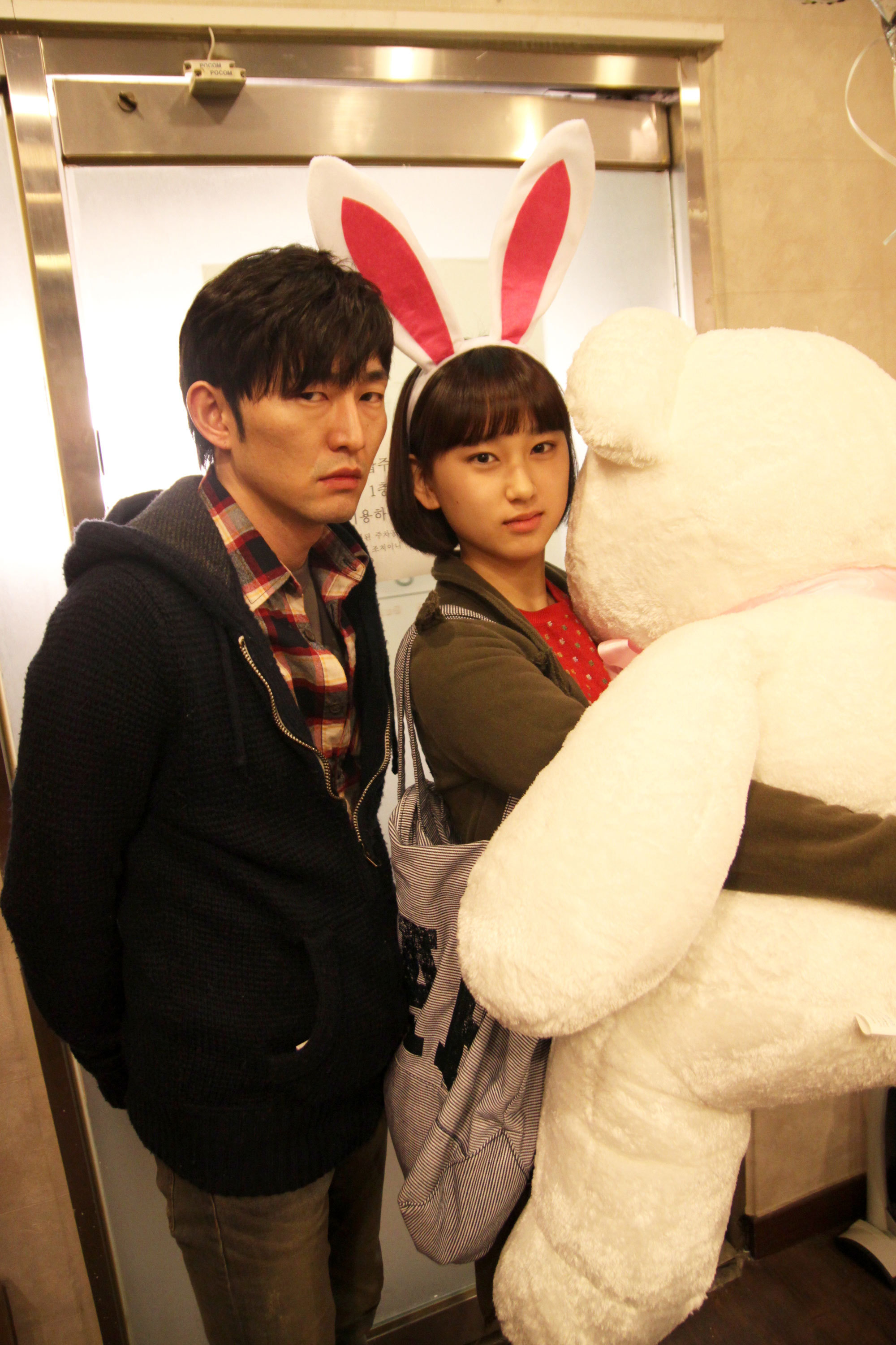 爱情万岁剧照的剧照