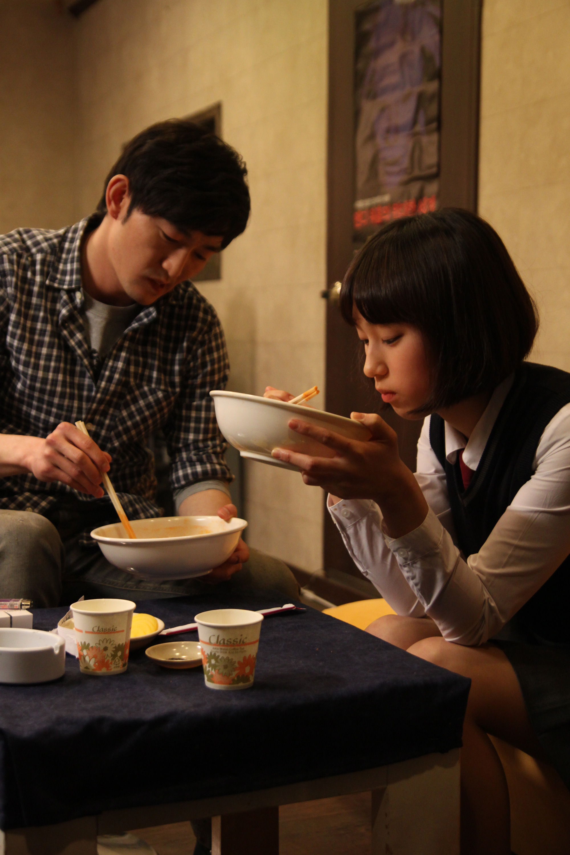 爱情万岁剧照的剧照