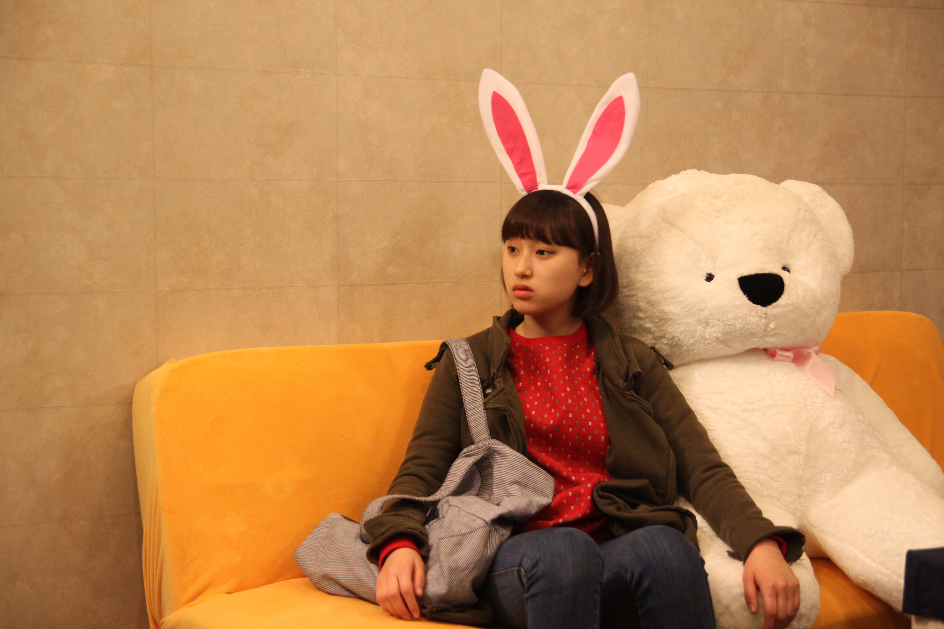 爱情万岁剧照的剧照