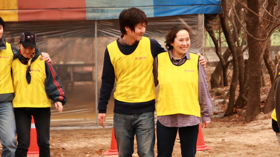 爱情万岁剧照的剧照