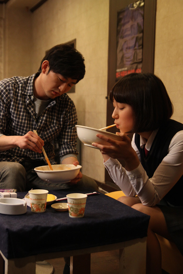 爱情万岁剧照的剧照