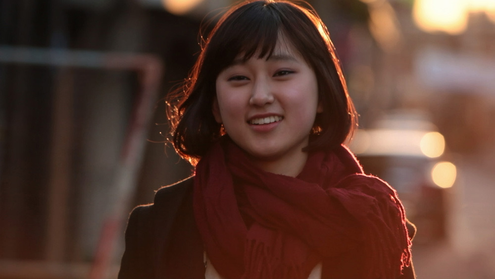 爱情万岁剧照的剧照