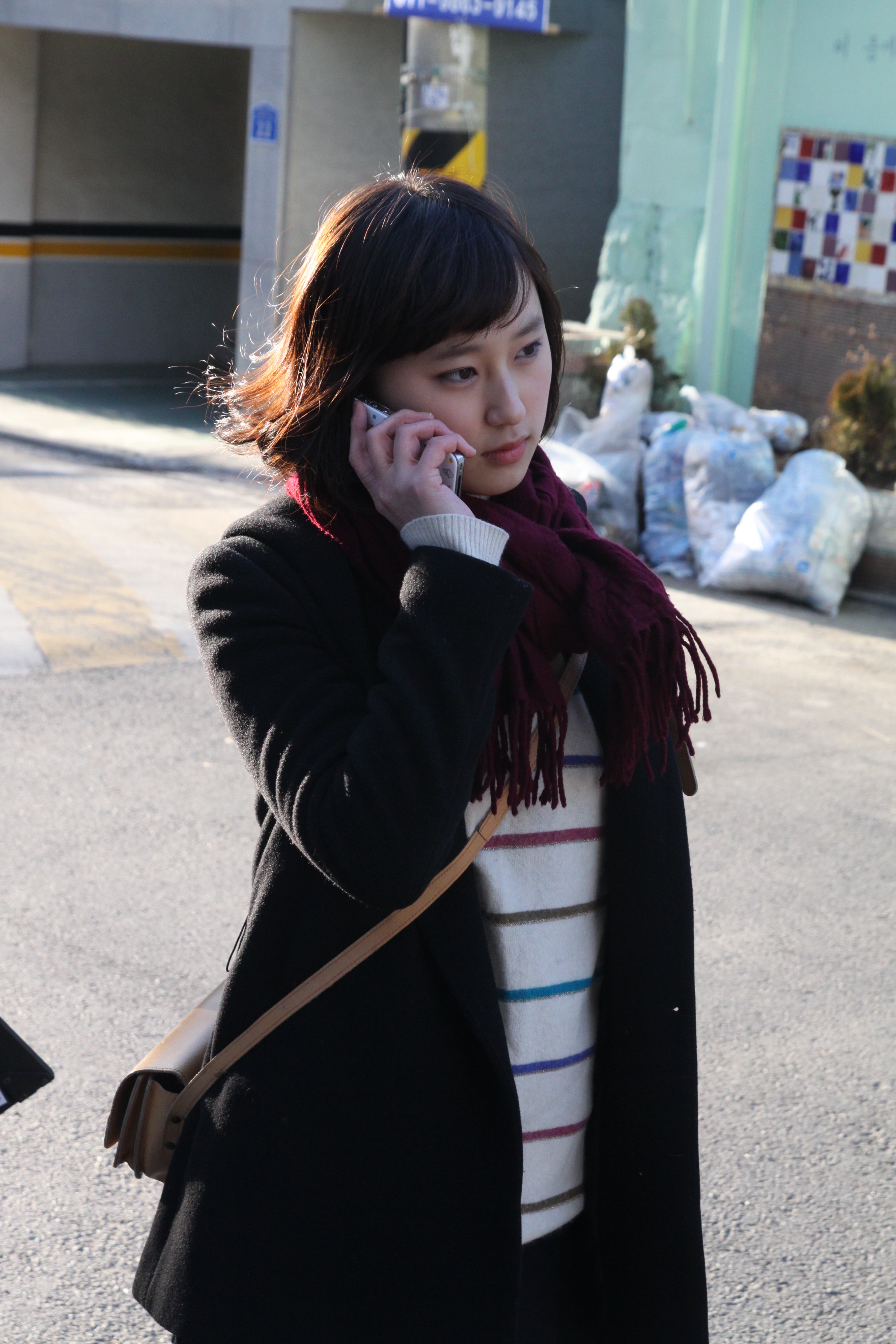 爱情万岁剧照的剧照