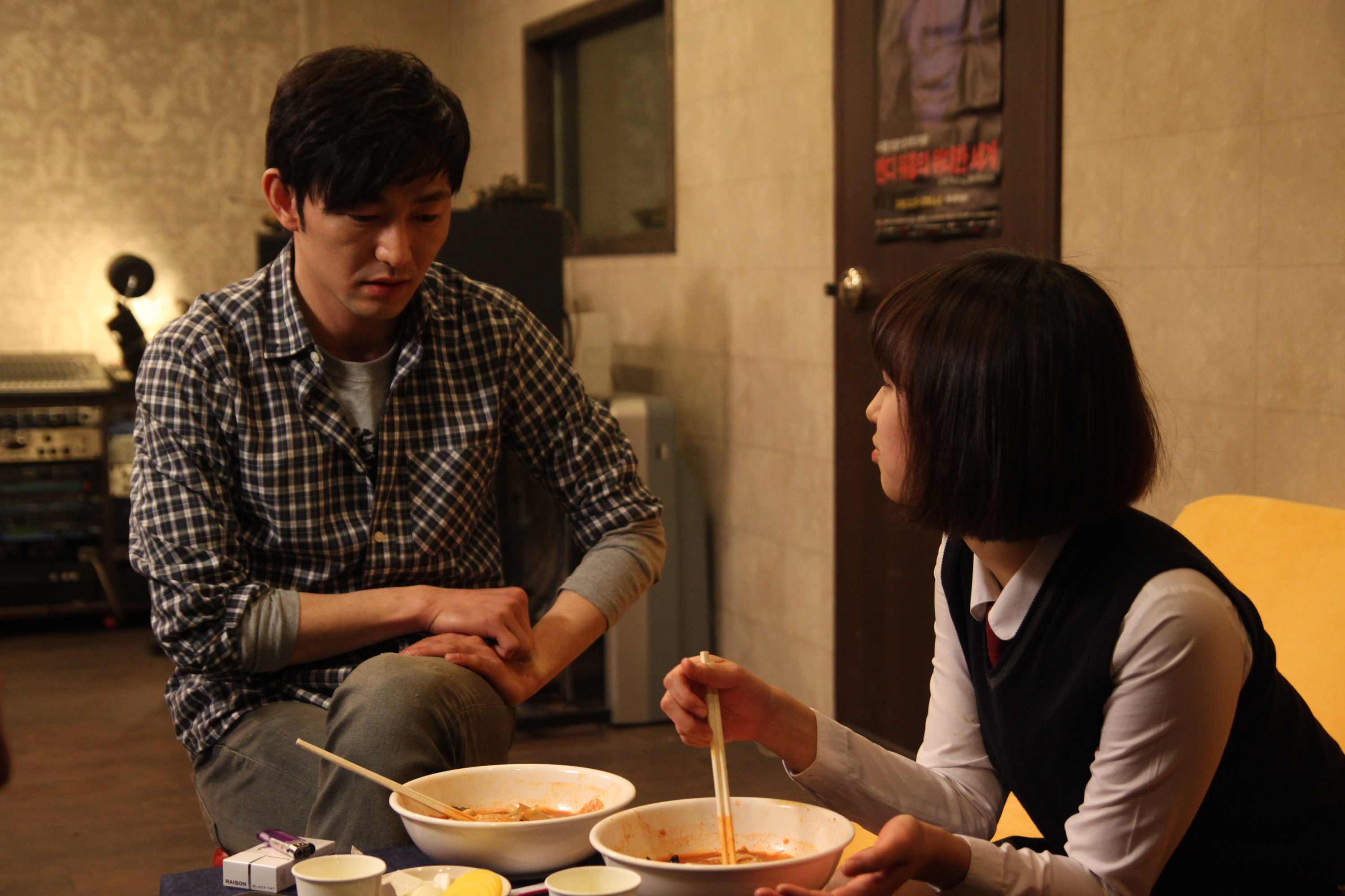 爱情万岁剧照的剧照