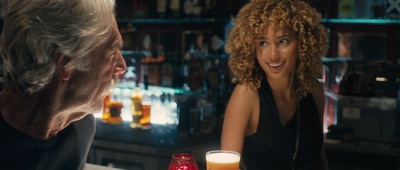 昔日英雄剧照的剧照