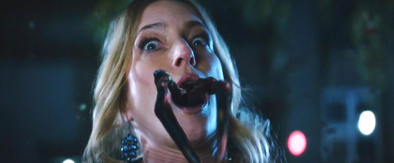 蜂螫剧照的剧照