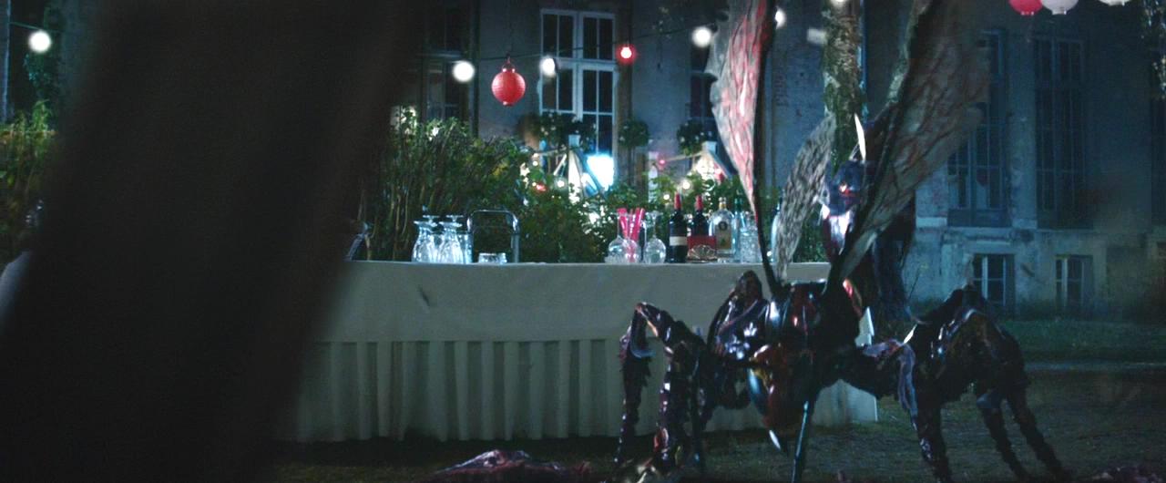 蜂螫剧照的剧照