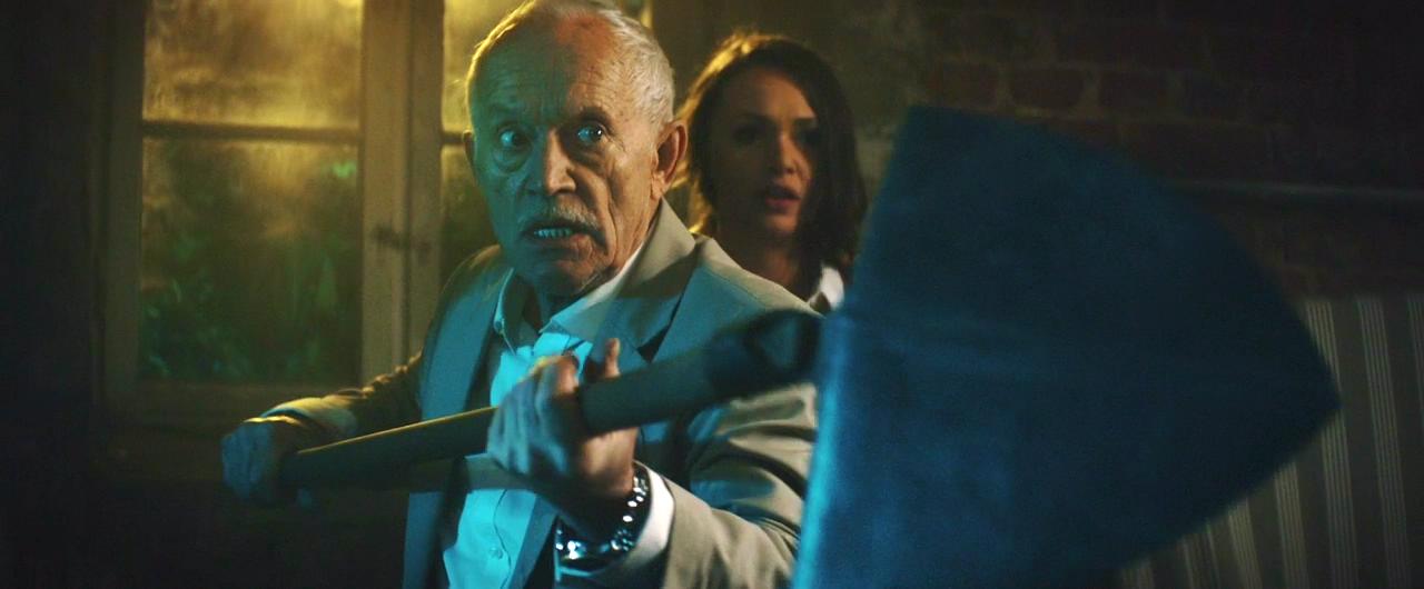 蜂螫剧照的剧照