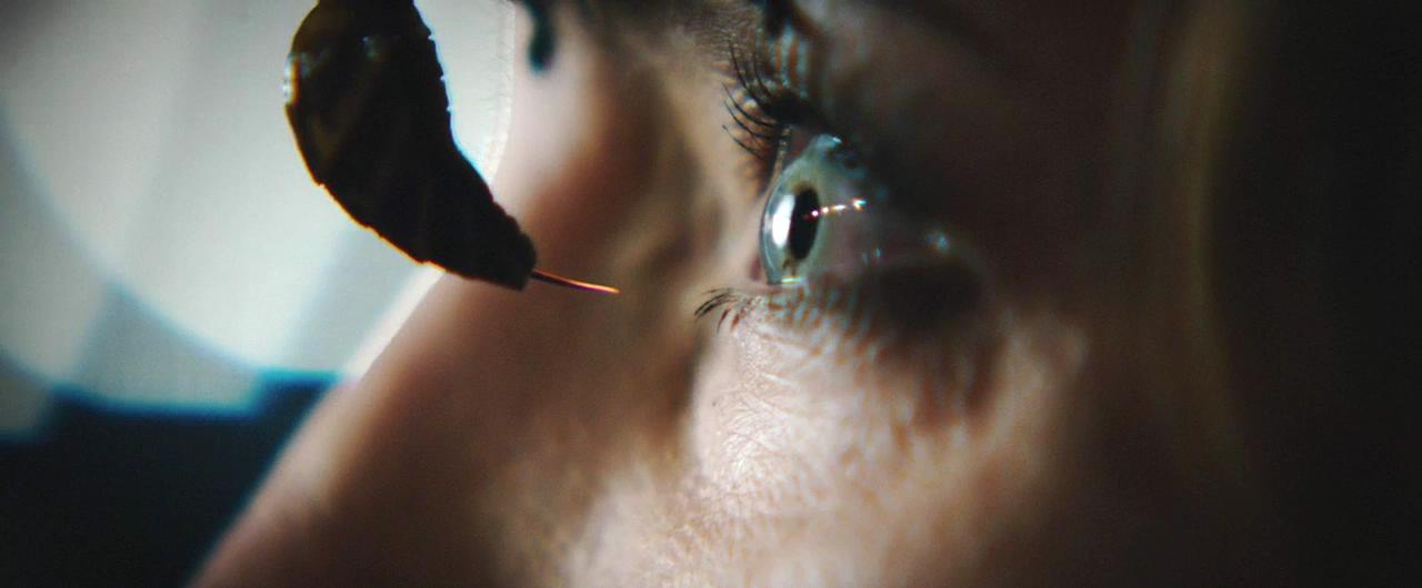 蜂螫剧照的剧照