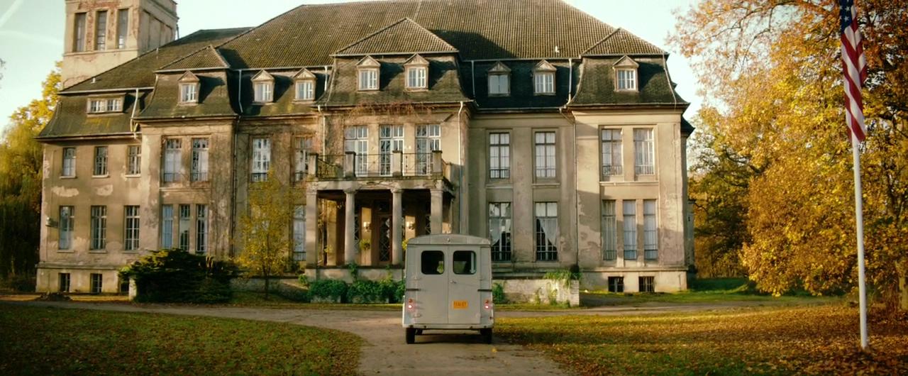 蜂螫剧照的剧照