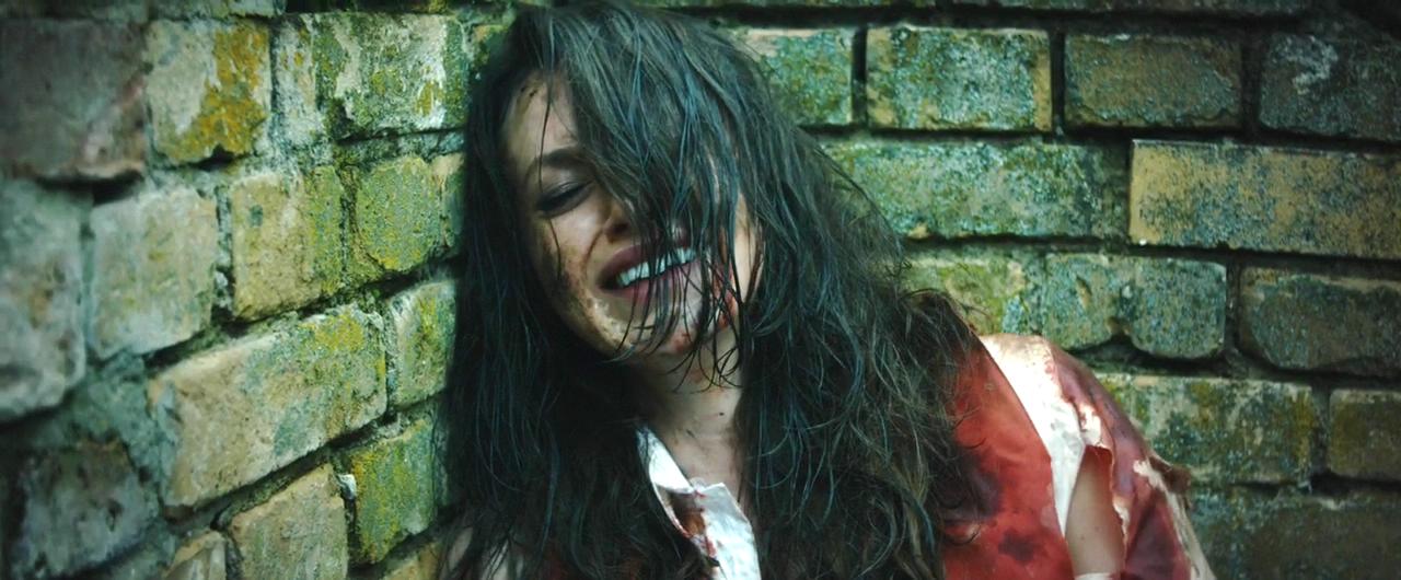 蜂螫剧照的剧照