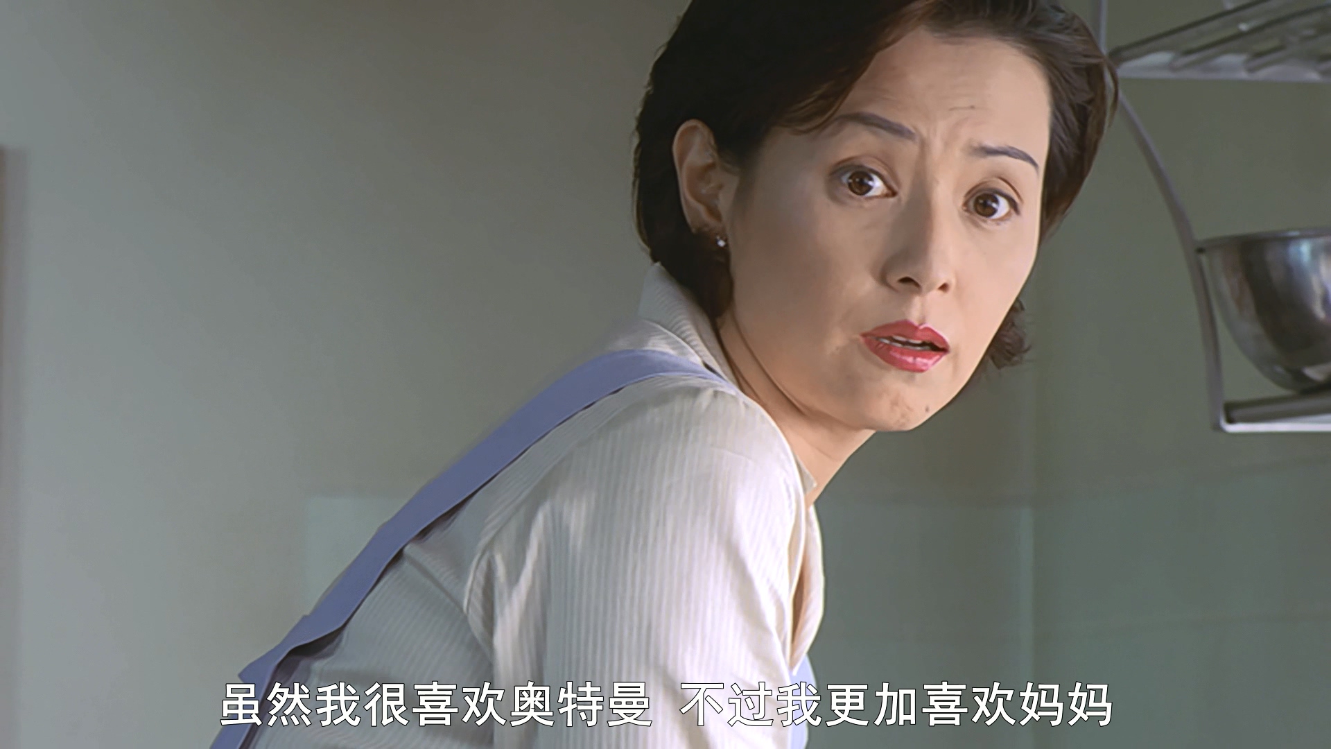 迪迦&戴拿&盖亚·奥特曼 超时空的大决戦剧照的剧照