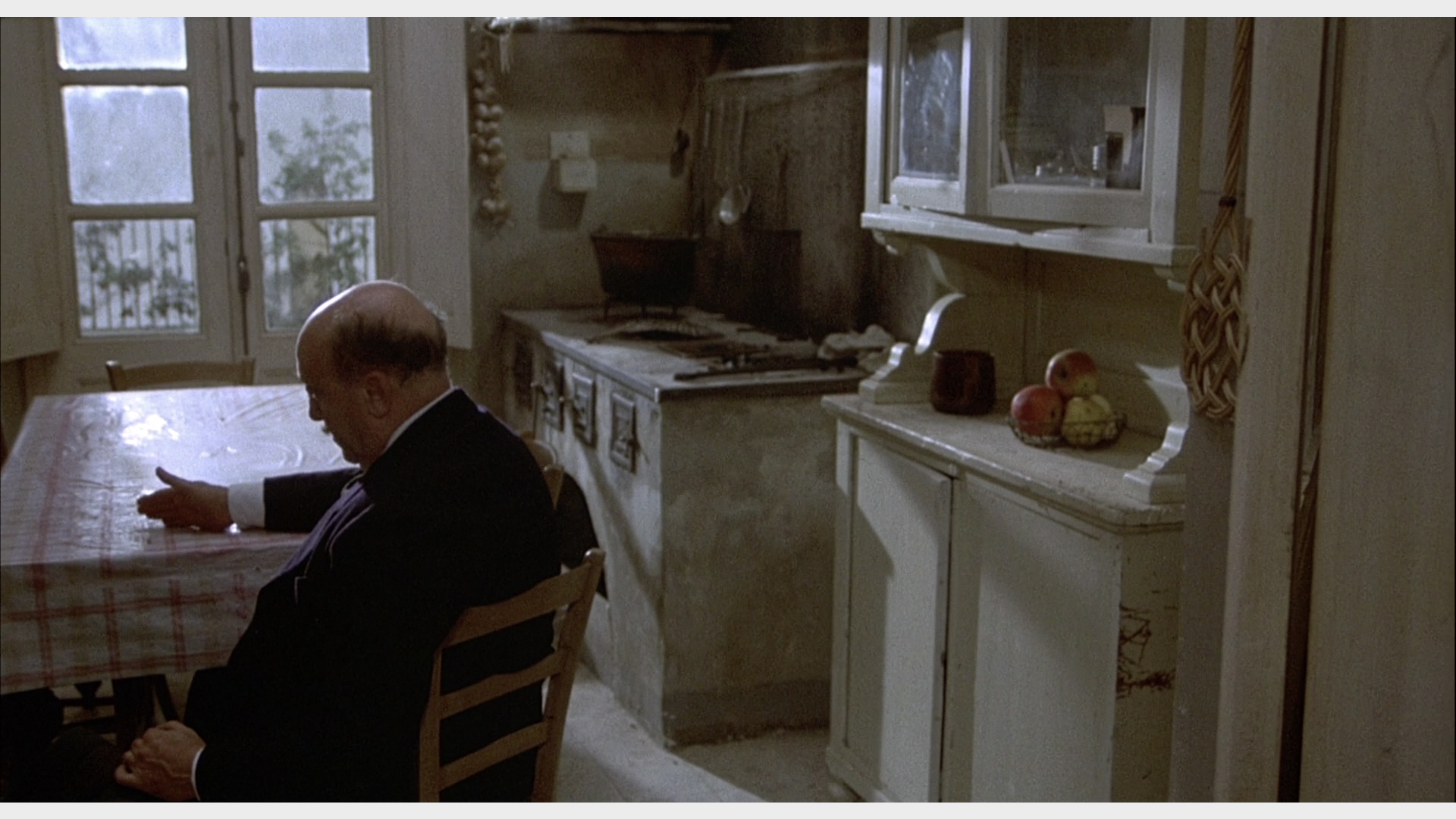 阿玛柯德剧照的剧照