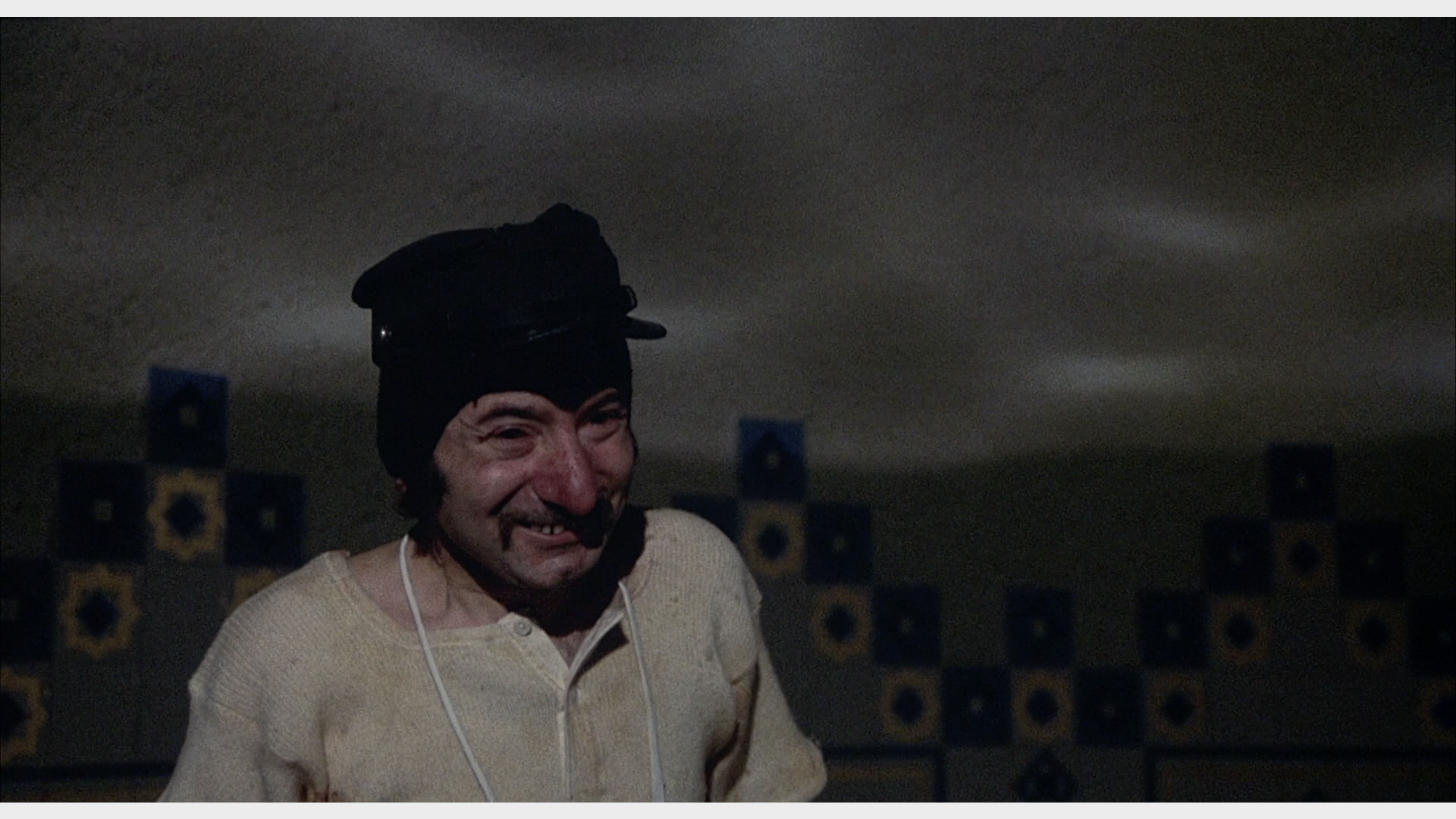 阿玛柯德剧照的剧照