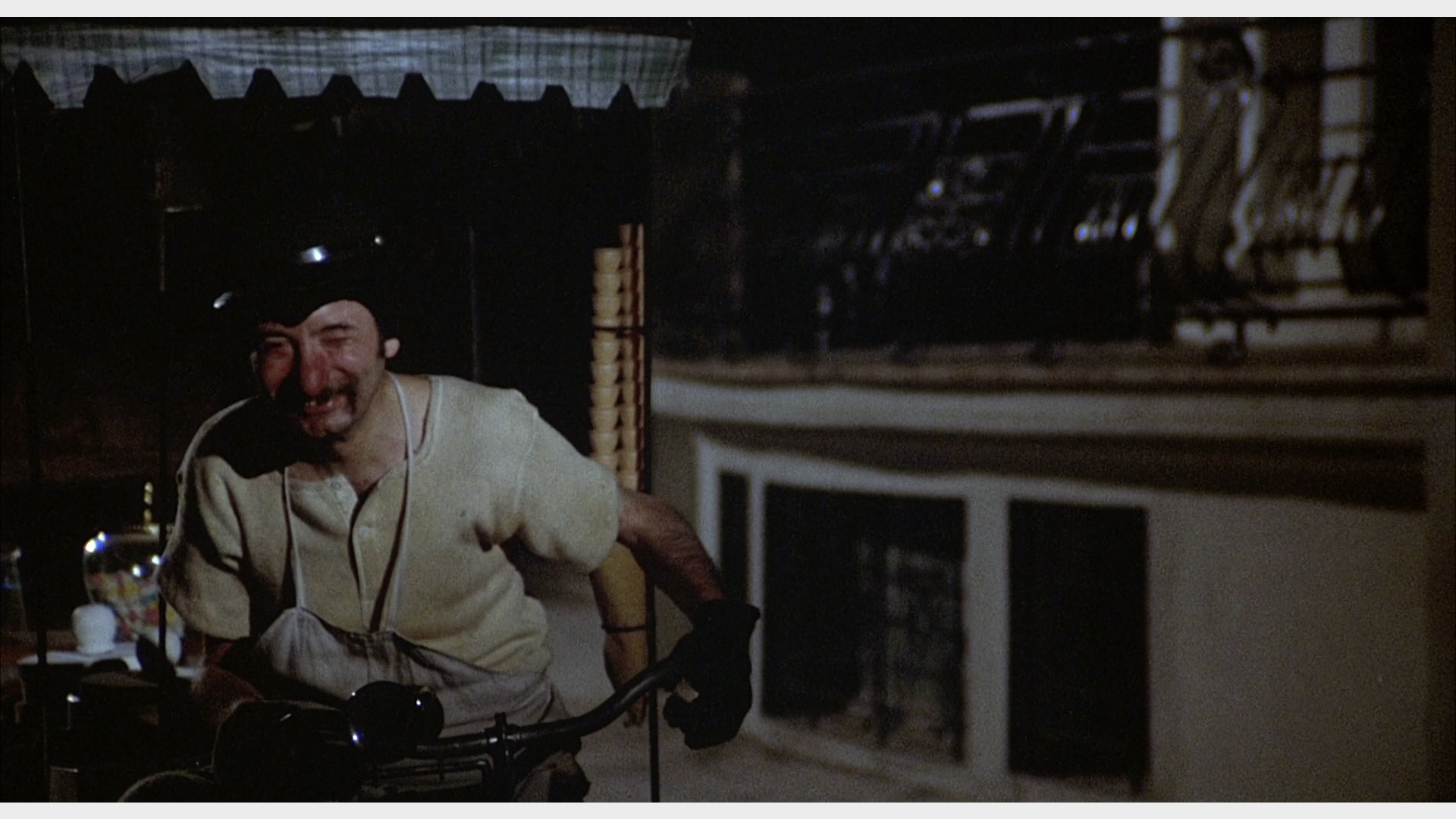 阿玛柯德剧照的剧照