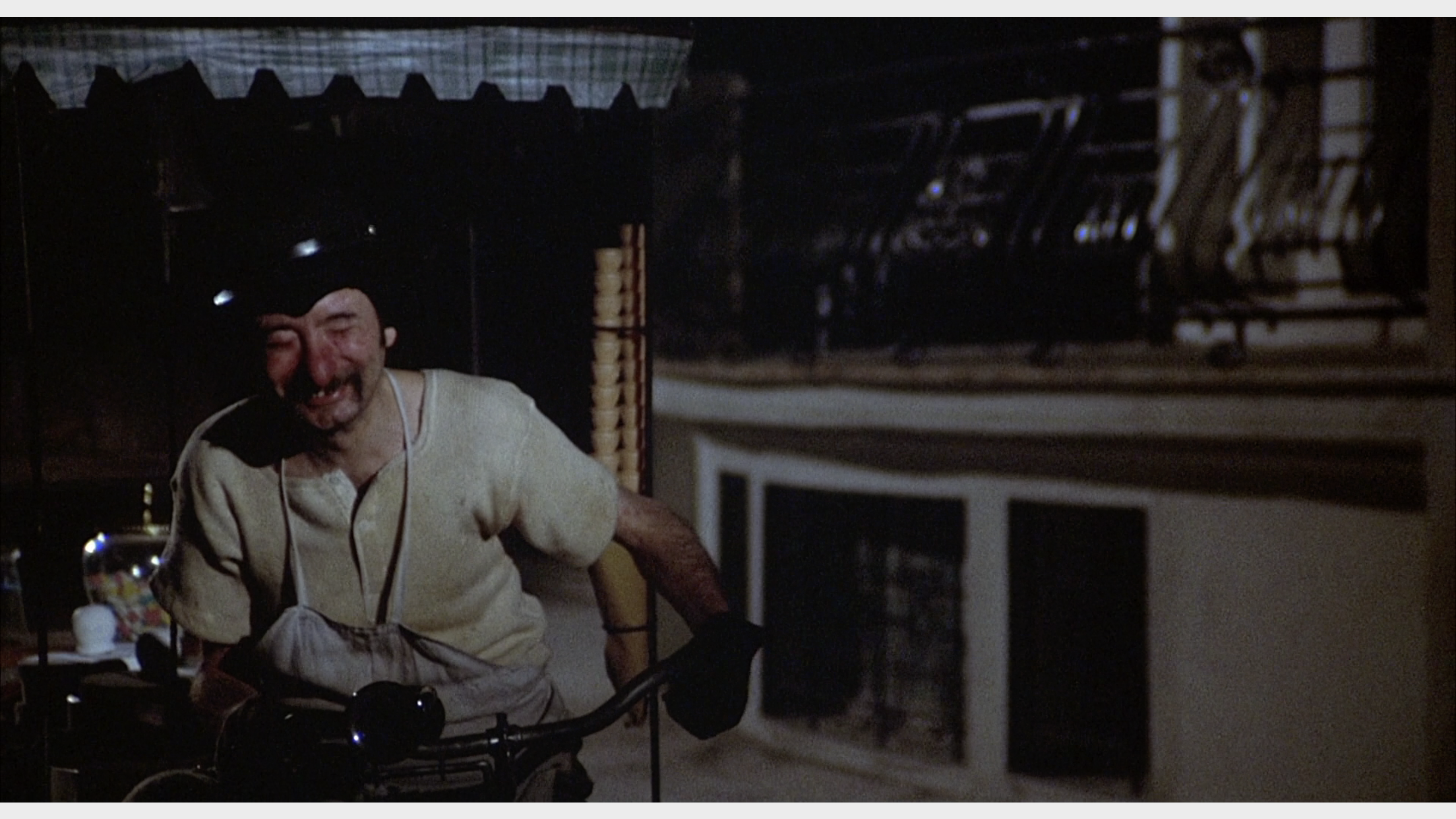 阿玛柯德剧照的剧照