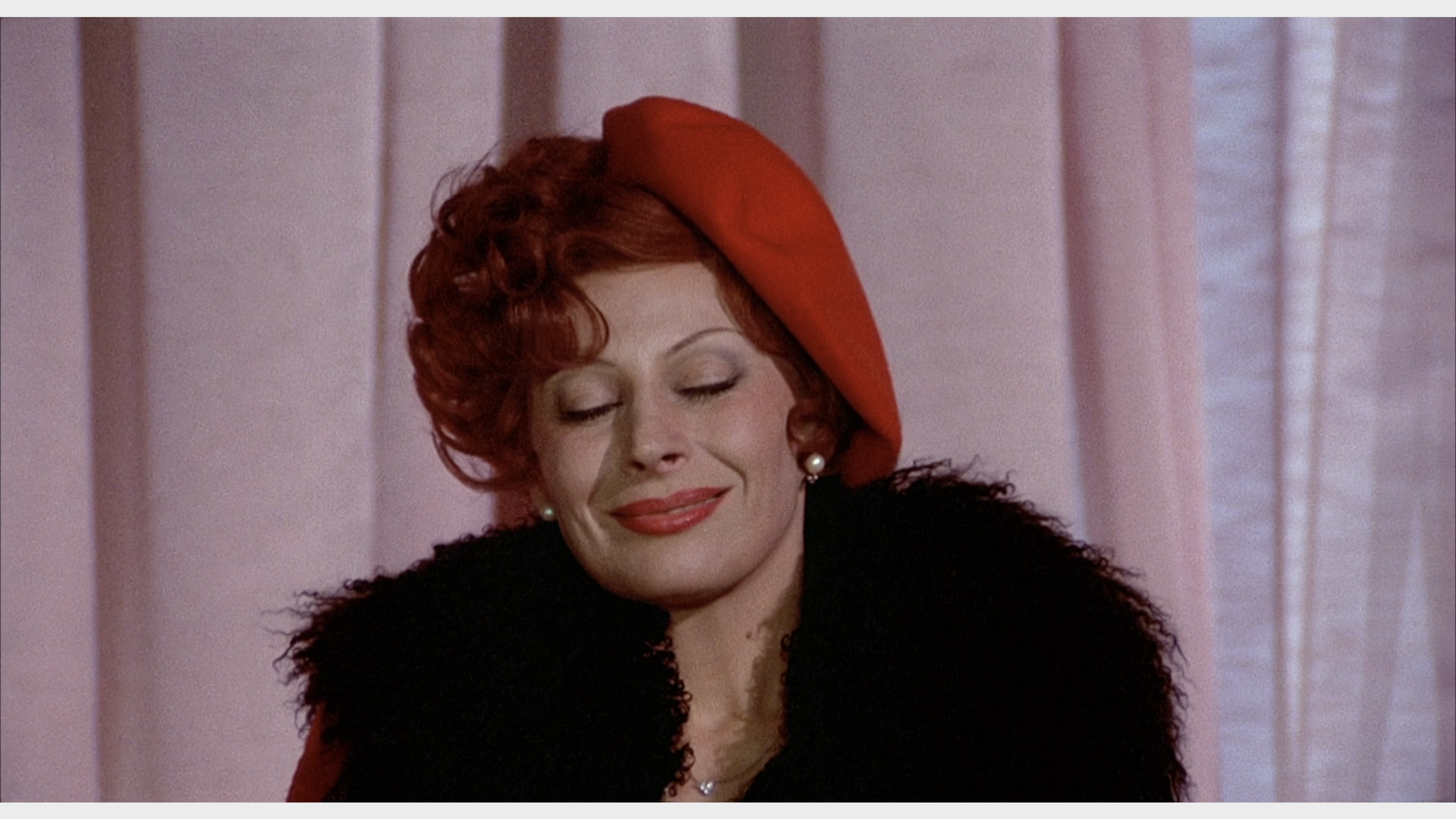 阿玛柯德剧照的剧照