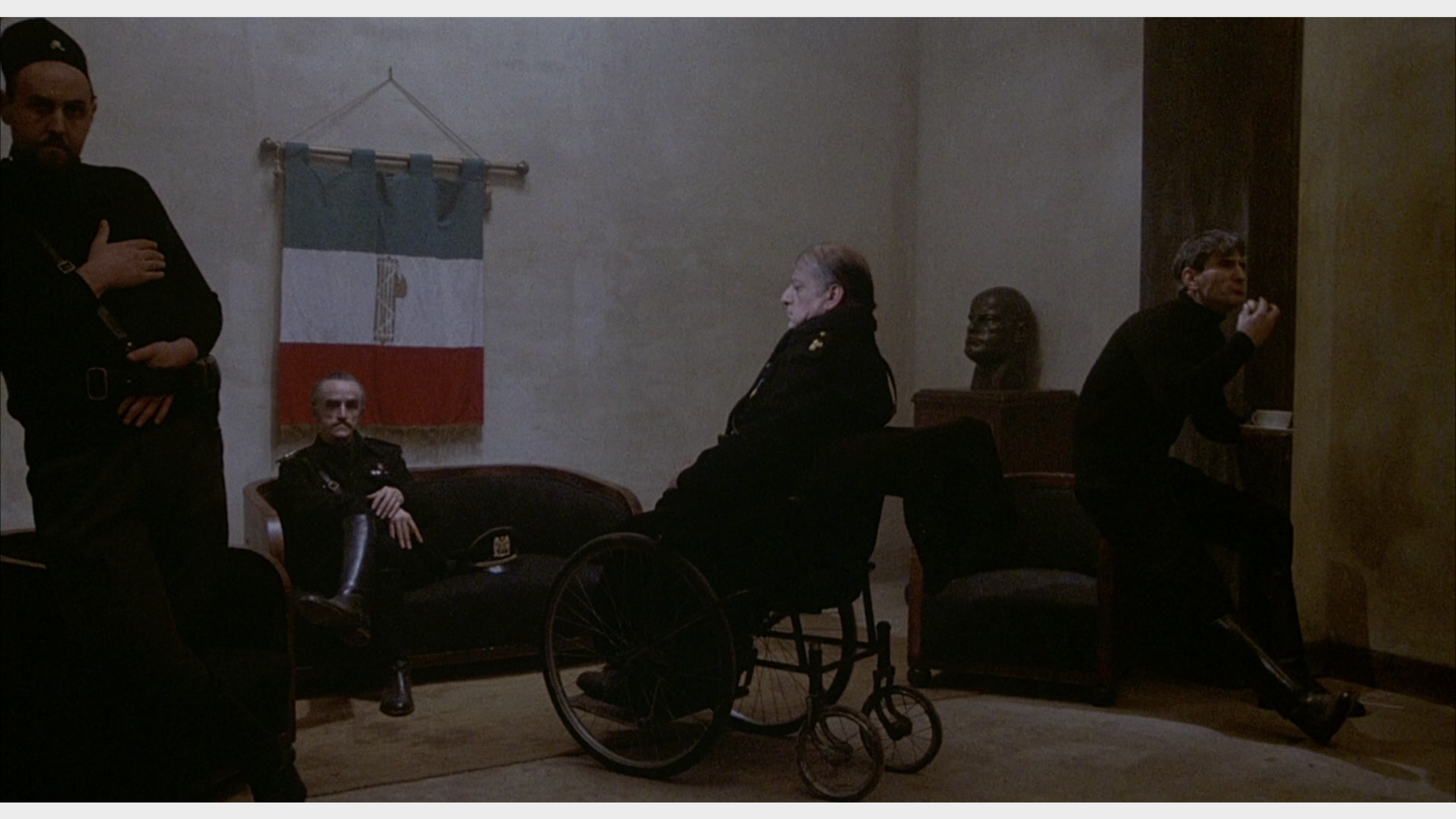 阿玛柯德剧照的剧照