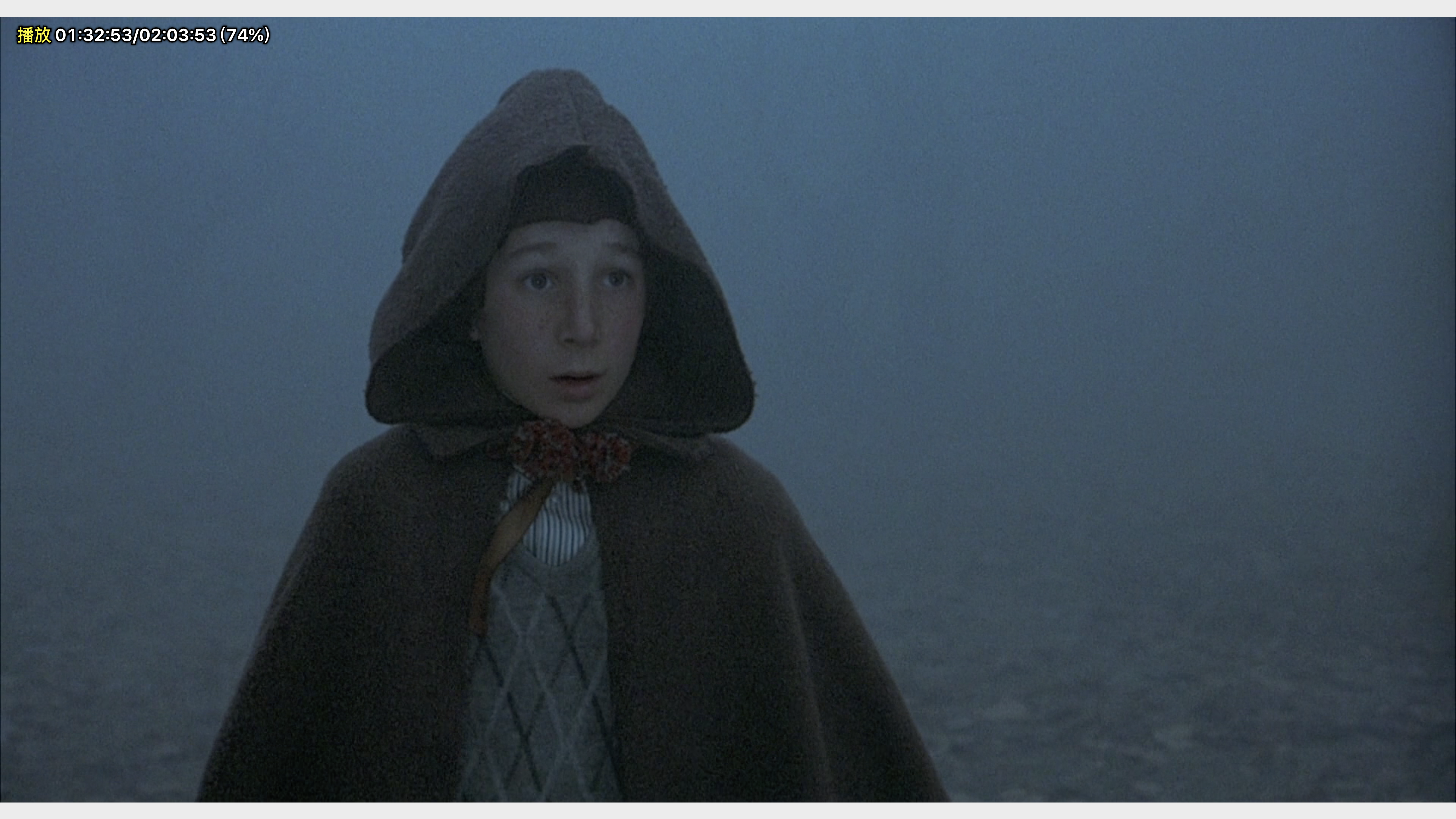 阿玛柯德剧照的剧照