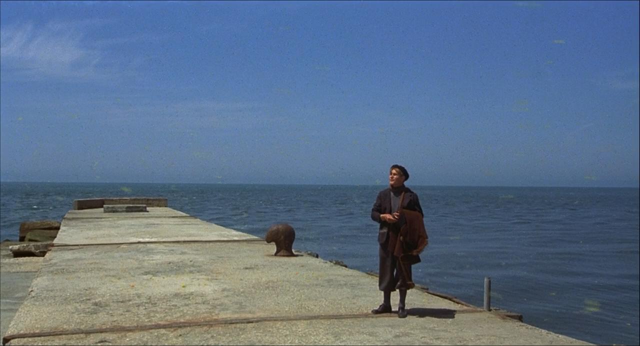 阿玛柯德剧照的剧照