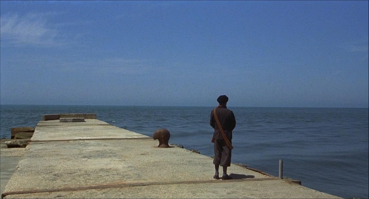 阿玛柯德剧照的剧照