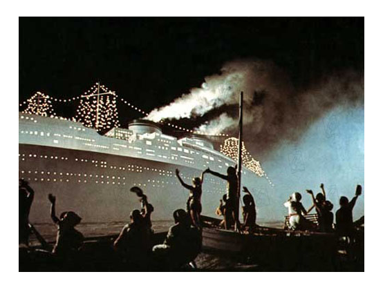 阿玛柯德剧照的剧照