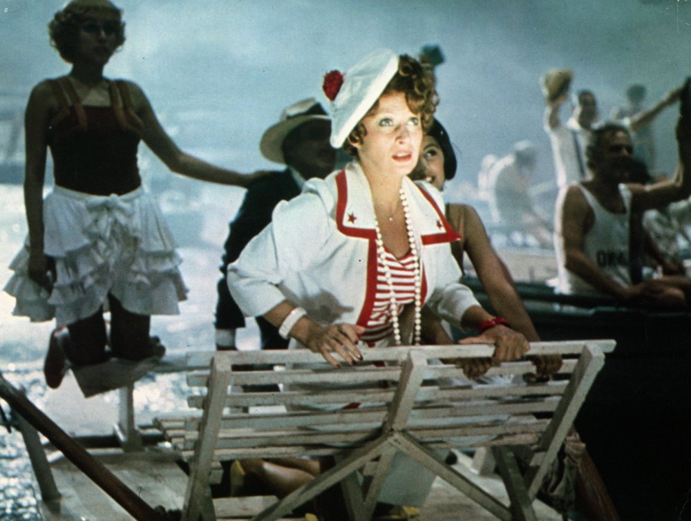 阿玛柯德剧照的剧照