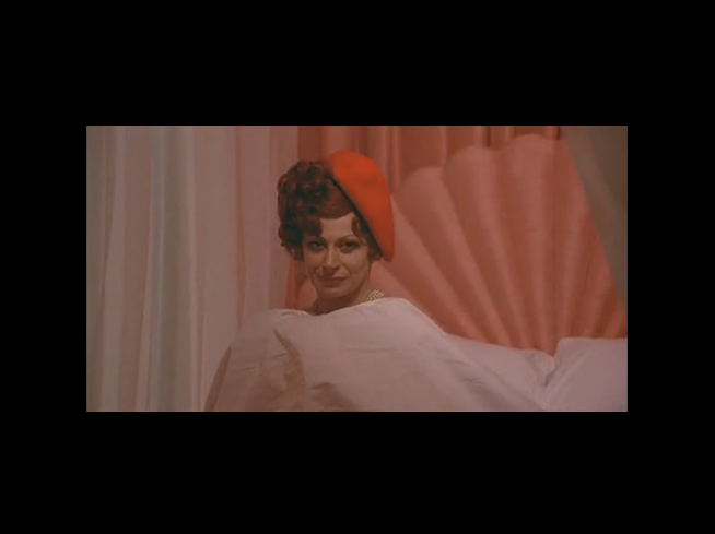 阿玛柯德剧照的剧照