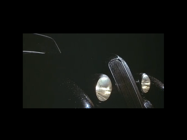 阿玛柯德剧照的剧照