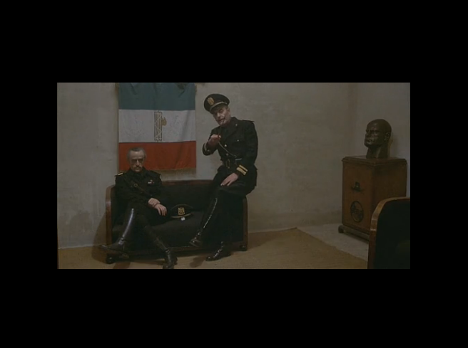 阿玛柯德剧照的剧照