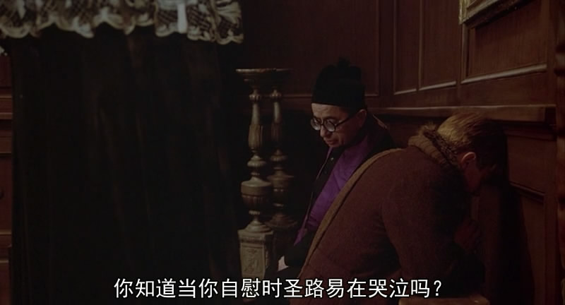 阿玛柯德剧照的剧照