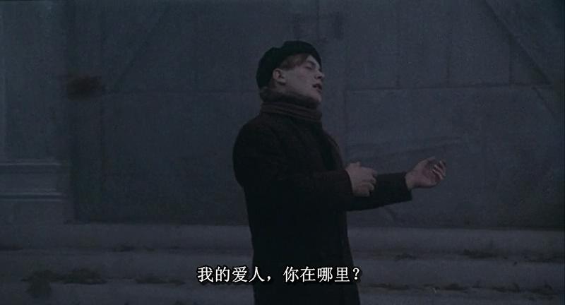 阿玛柯德剧照的剧照