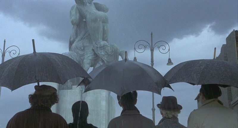 阿玛柯德剧照的剧照