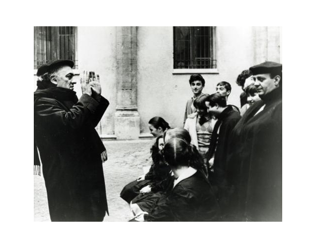 阿玛柯德剧照的剧照