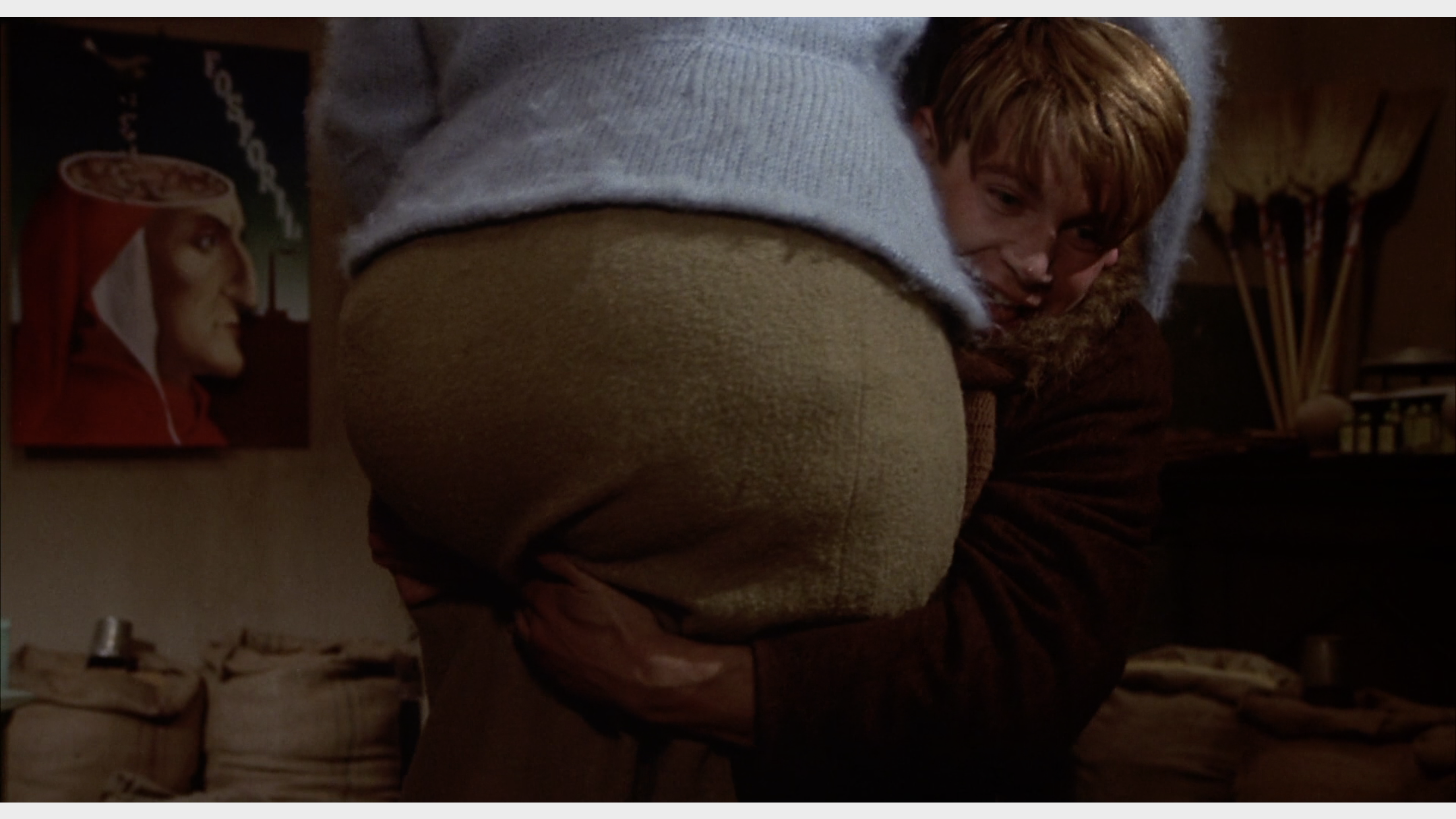 阿玛柯德剧照的剧照