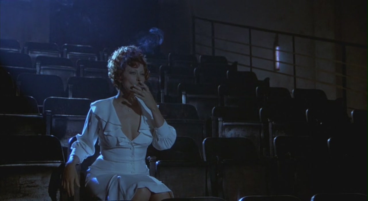 阿玛柯德剧照的剧照