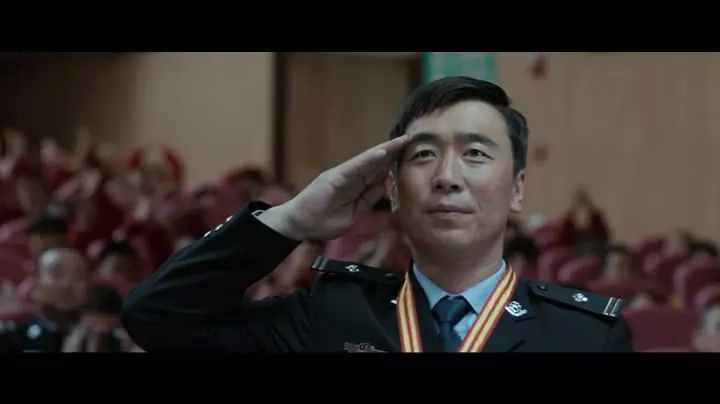 片警宝音剧照的剧照