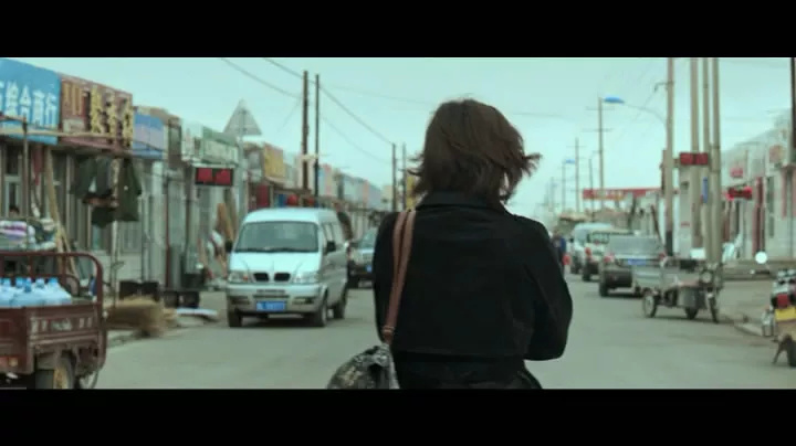 片警宝音剧照的剧照