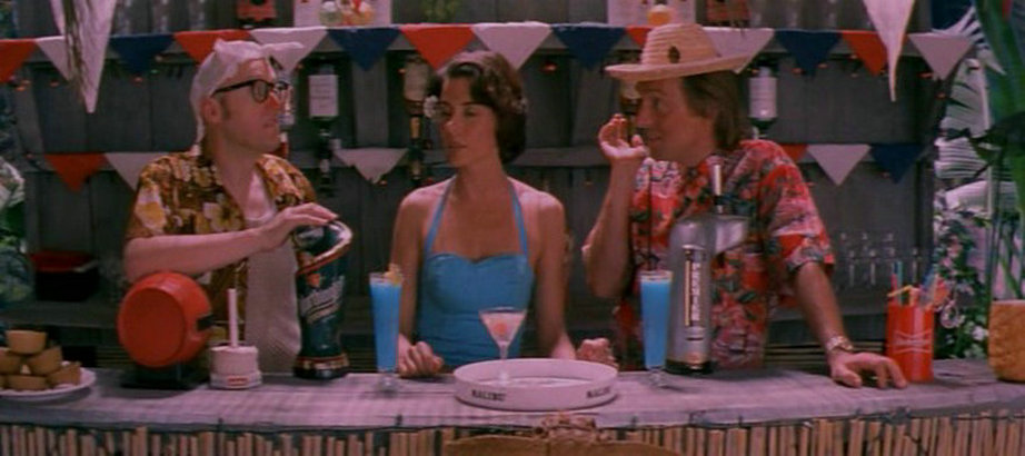 狗仔大饭店剧照的剧照