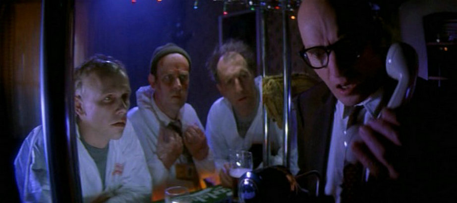 狗仔大饭店剧照的剧照