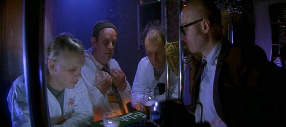 狗仔大饭店剧照的剧照